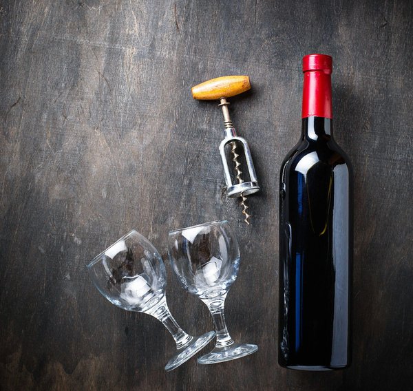 Dégustation privée au domaine Sine Qua Non : une expérience dégustative et sensorielle inoubliables