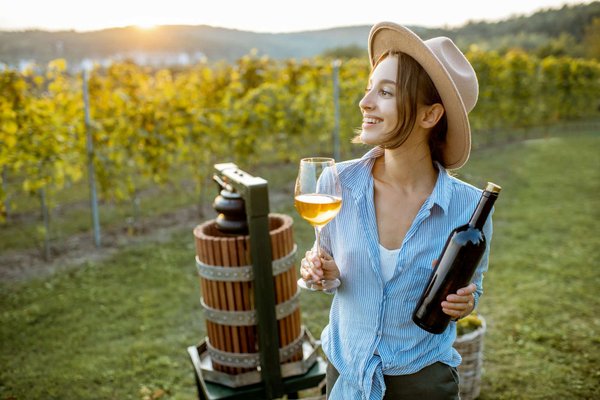 Vin bio beaujolais : quel cépage choisir ?