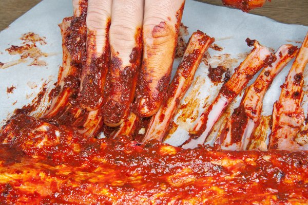 Grossiste marinade : le lieu d'exception pour des produits diversifiés